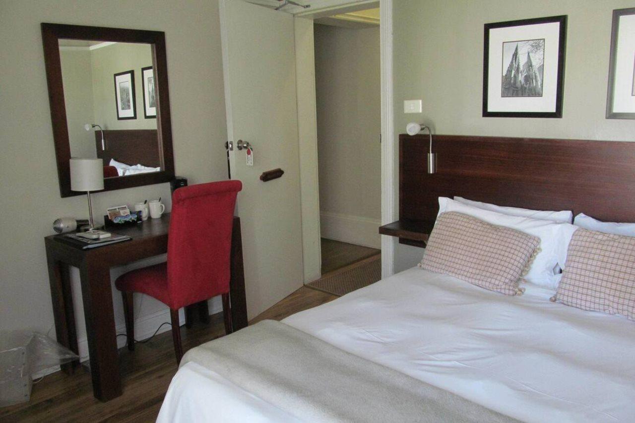 The Vic Hotel Port Elizabeth Luaran gambar