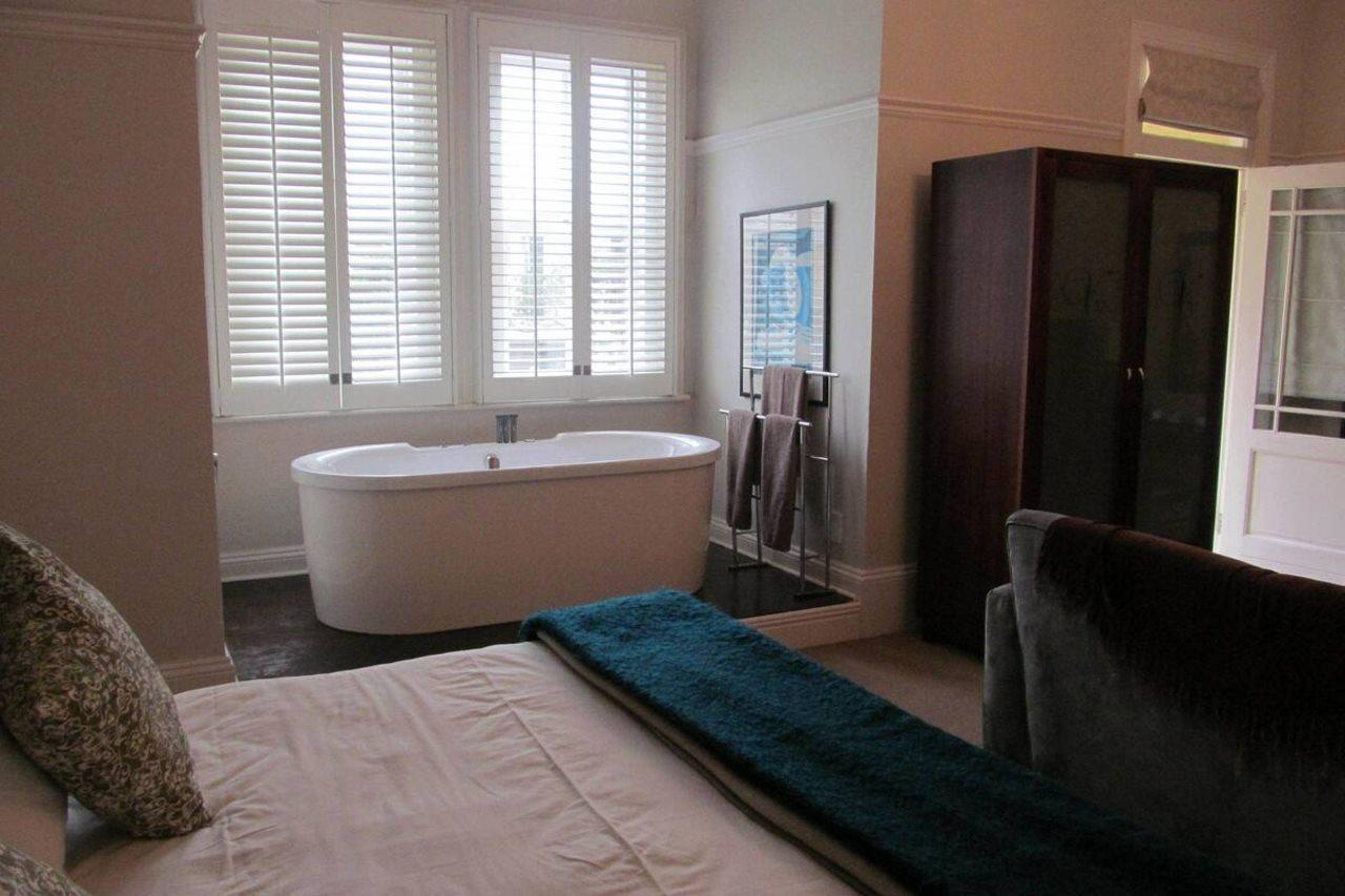 The Vic Hotel Port Elizabeth Luaran gambar