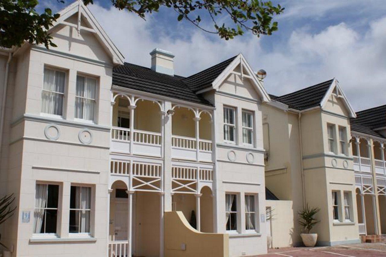 The Vic Hotel Port Elizabeth Luaran gambar