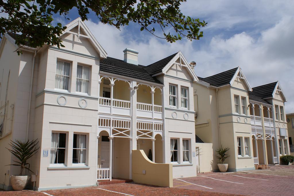The Vic Hotel Port Elizabeth Luaran gambar