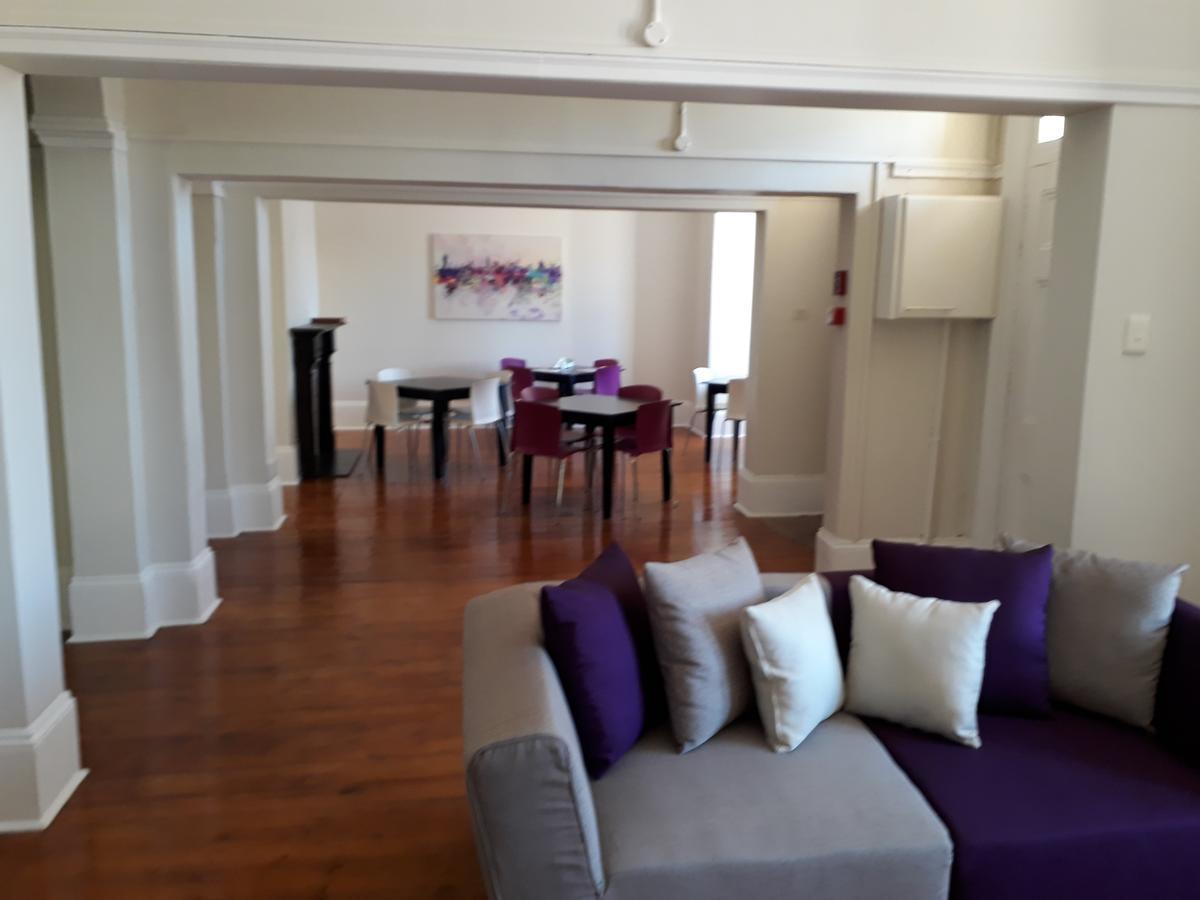 The Vic Hotel Port Elizabeth Luaran gambar