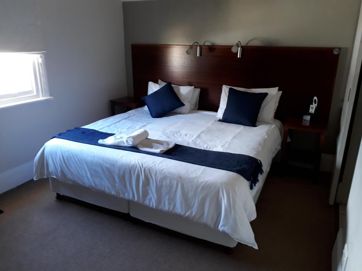 The Vic Hotel Port Elizabeth Luaran gambar