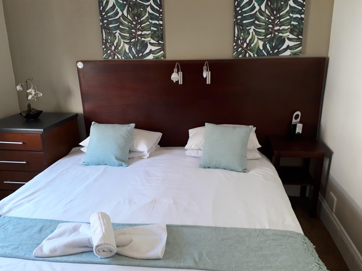 The Vic Hotel Port Elizabeth Luaran gambar