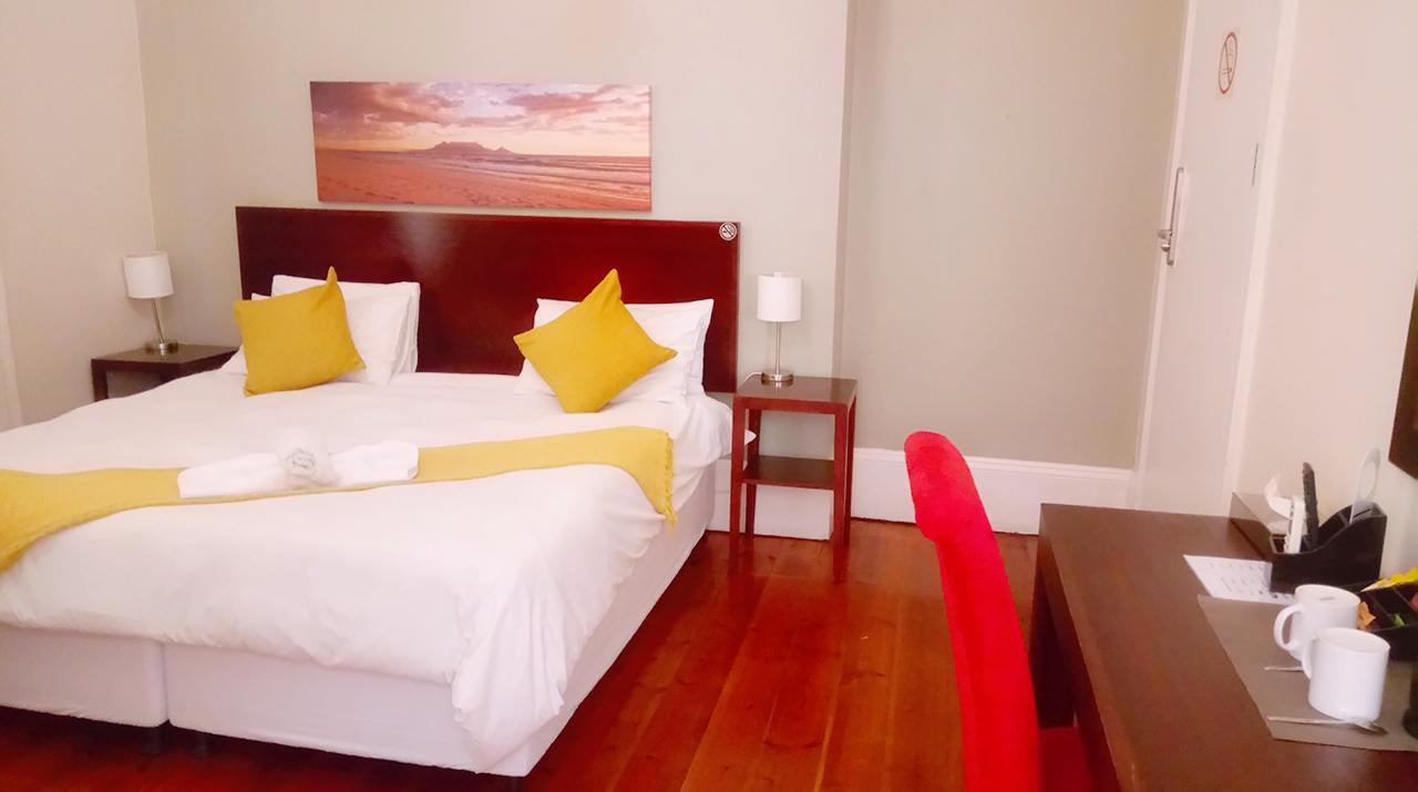 The Vic Hotel Port Elizabeth Luaran gambar