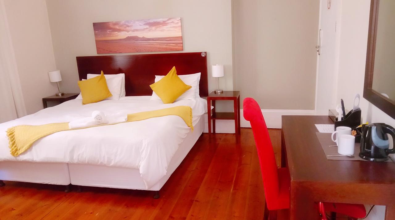 The Vic Hotel Port Elizabeth Luaran gambar