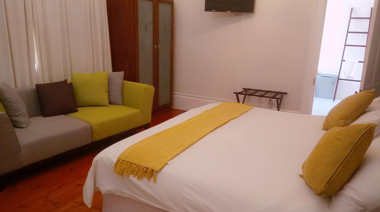 The Vic Hotel Port Elizabeth Luaran gambar