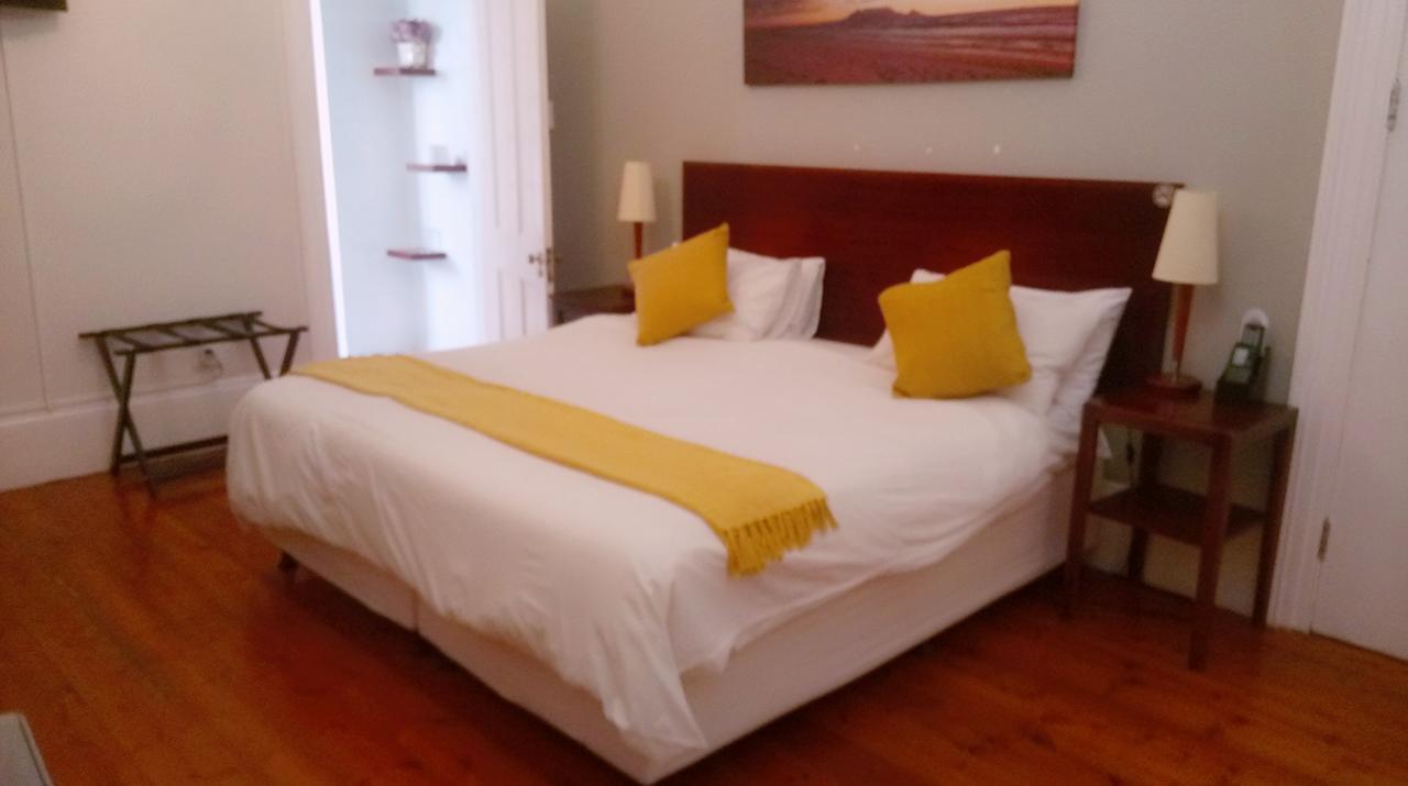 The Vic Hotel Port Elizabeth Luaran gambar