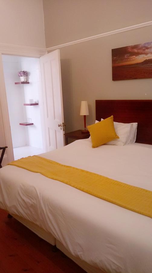 The Vic Hotel Port Elizabeth Luaran gambar