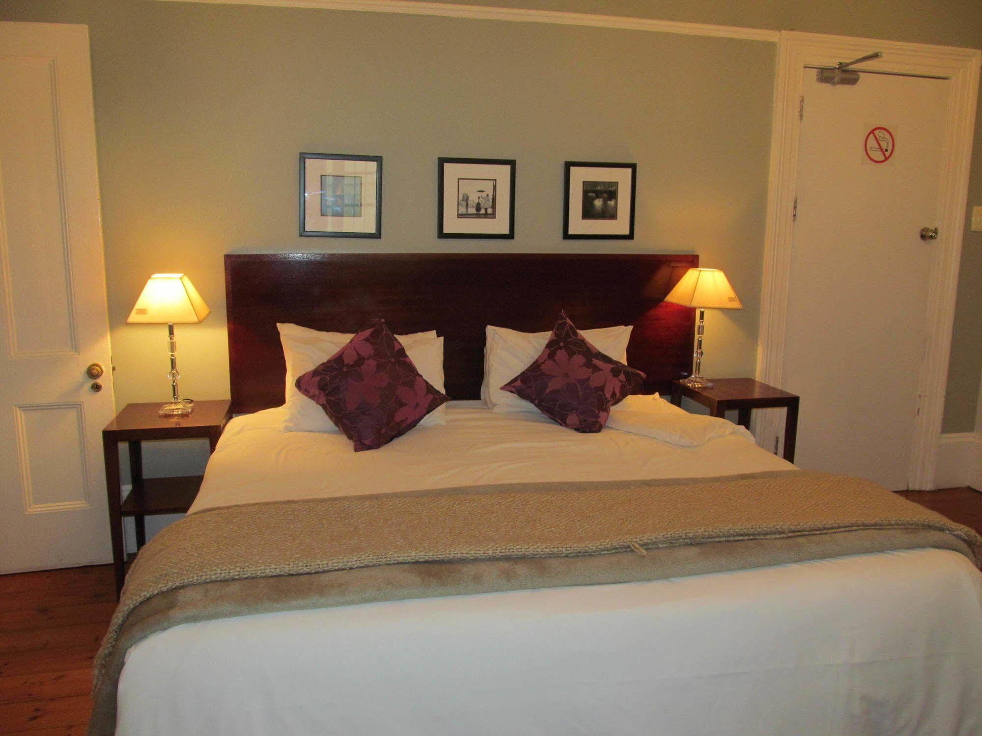 The Vic Hotel Port Elizabeth Luaran gambar