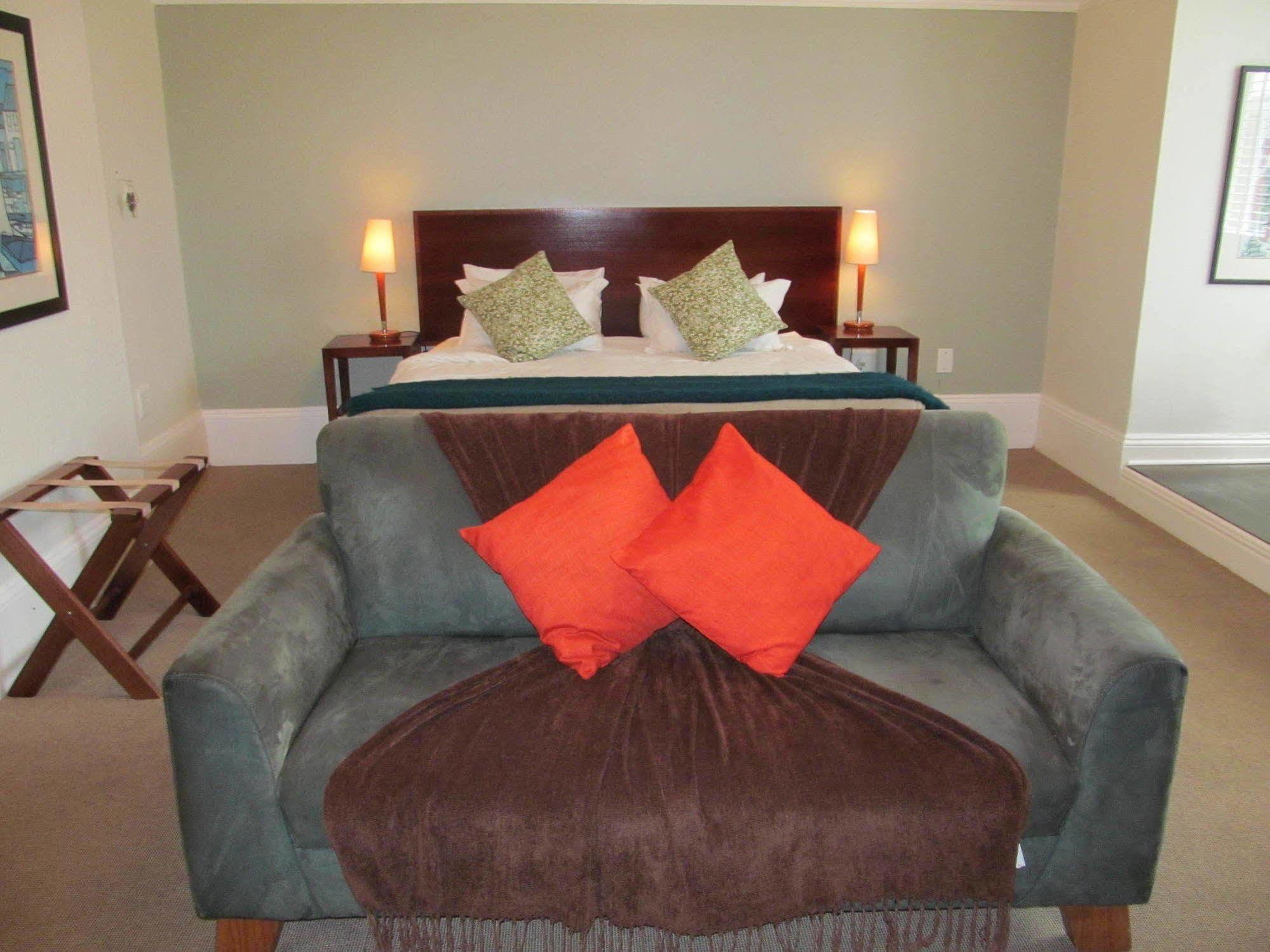 The Vic Hotel Port Elizabeth Luaran gambar