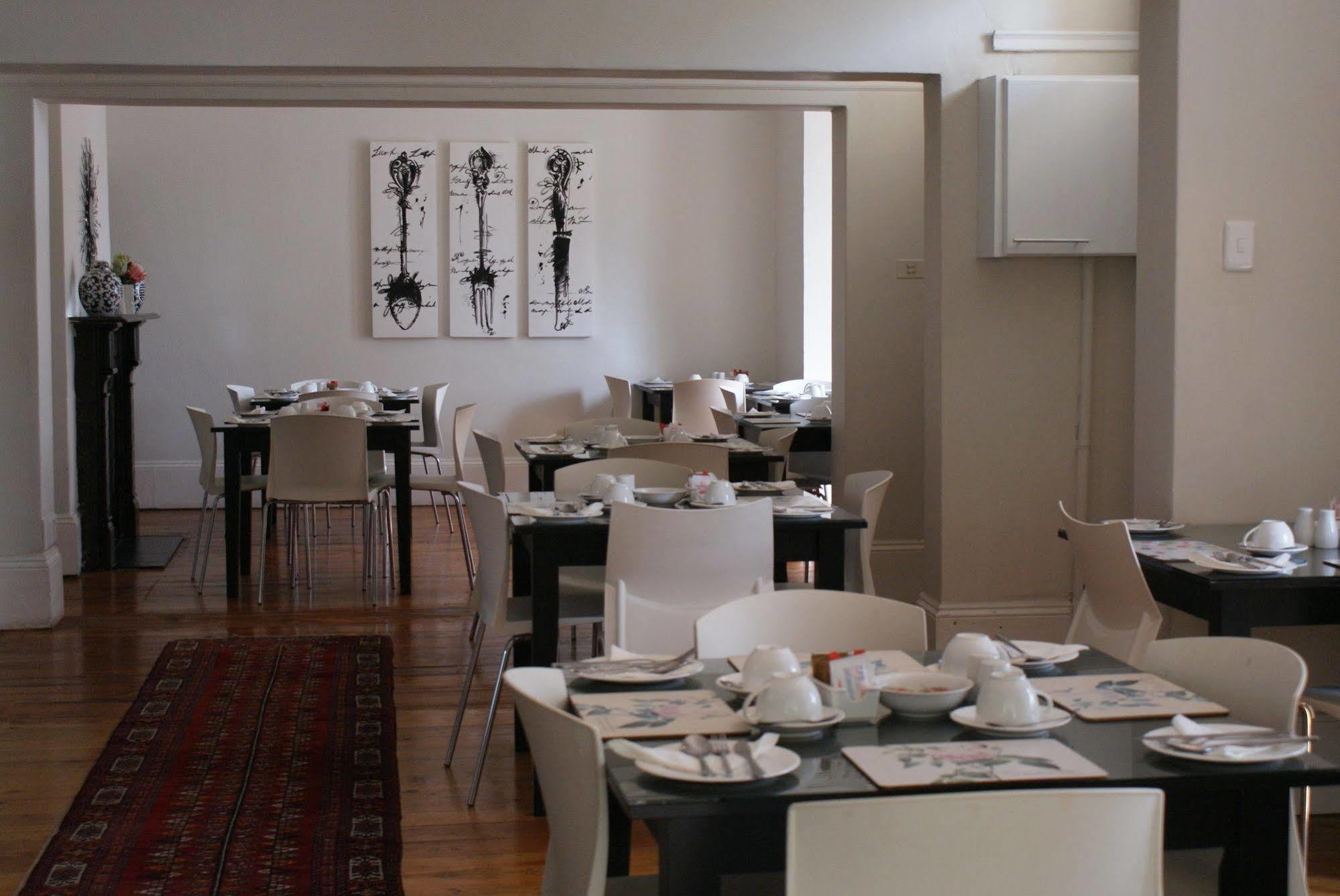 The Vic Hotel Port Elizabeth Luaran gambar