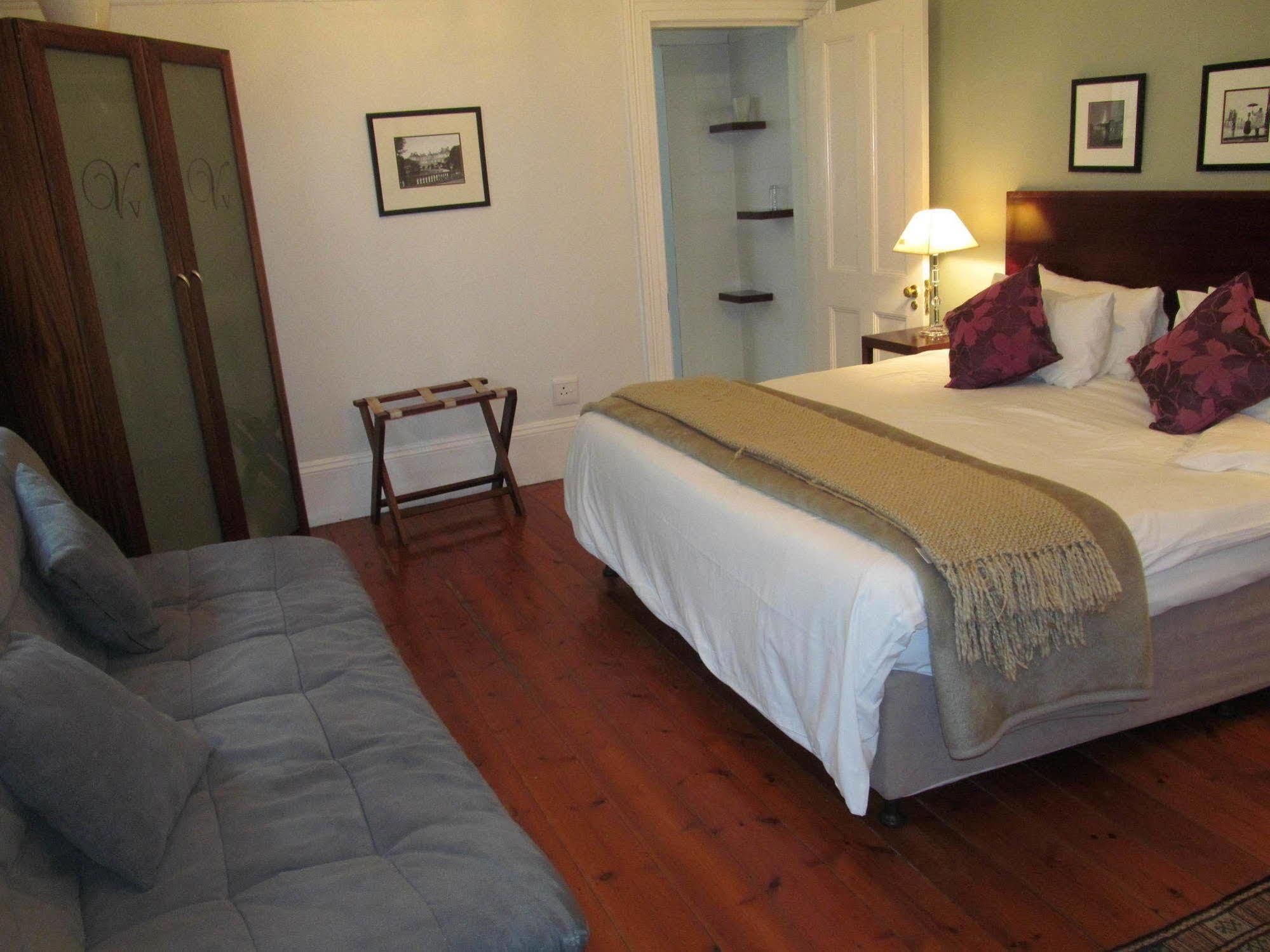The Vic Hotel Port Elizabeth Luaran gambar