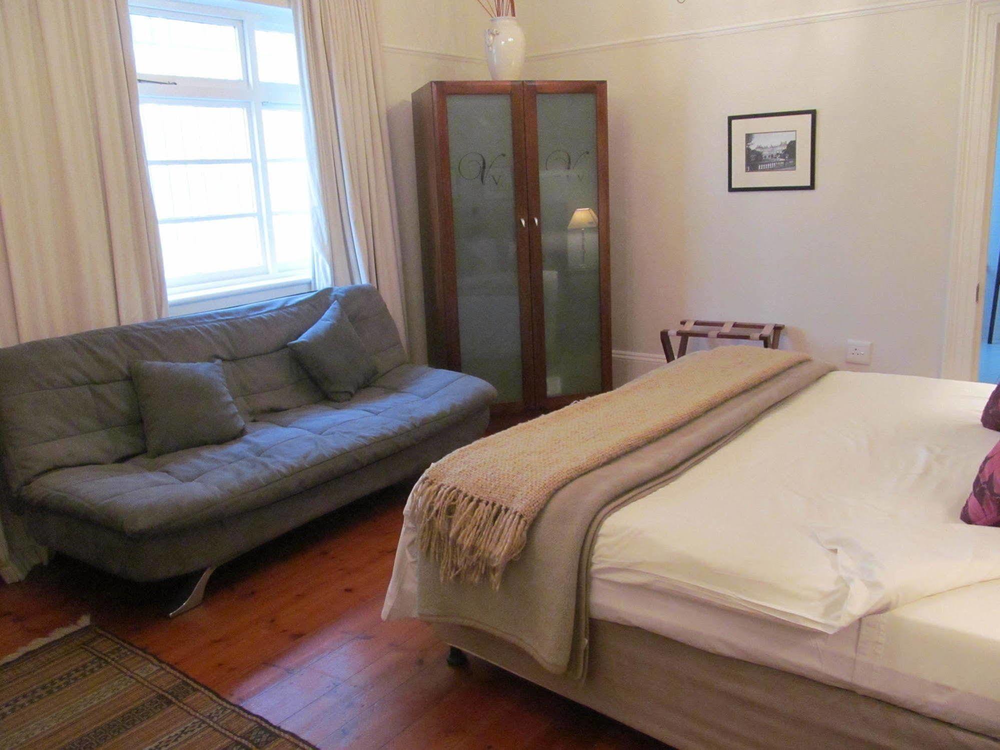 The Vic Hotel Port Elizabeth Luaran gambar