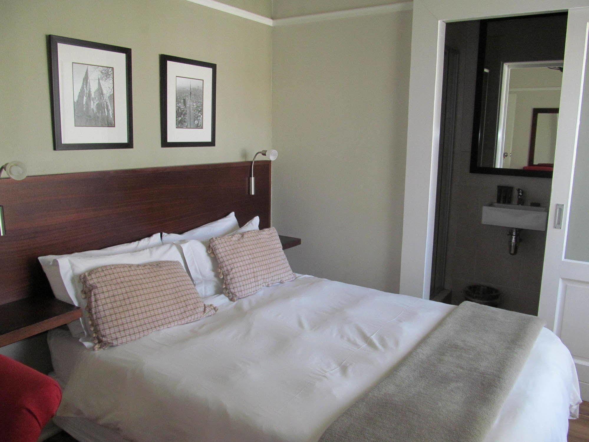 The Vic Hotel Port Elizabeth Luaran gambar