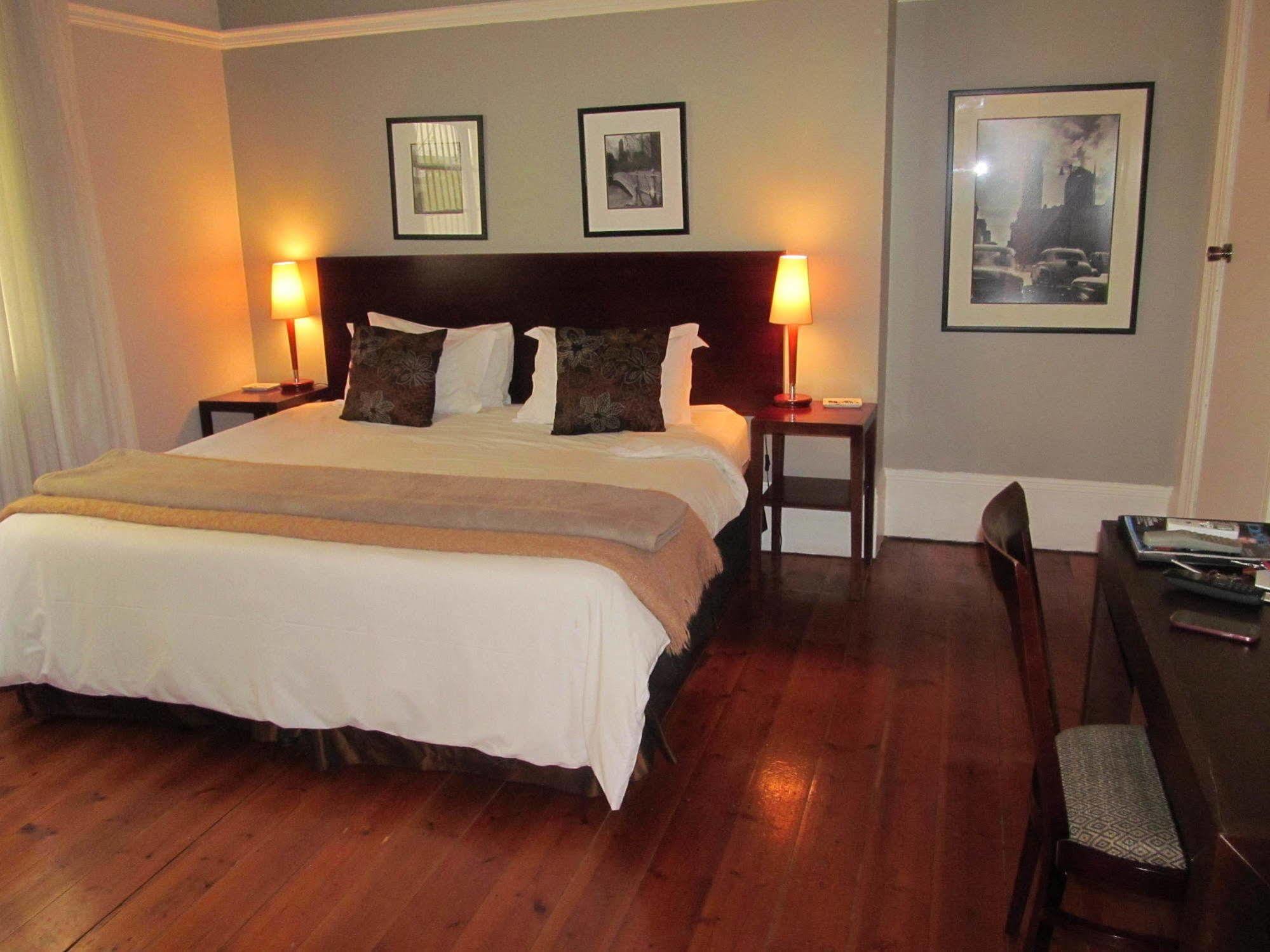 The Vic Hotel Port Elizabeth Luaran gambar