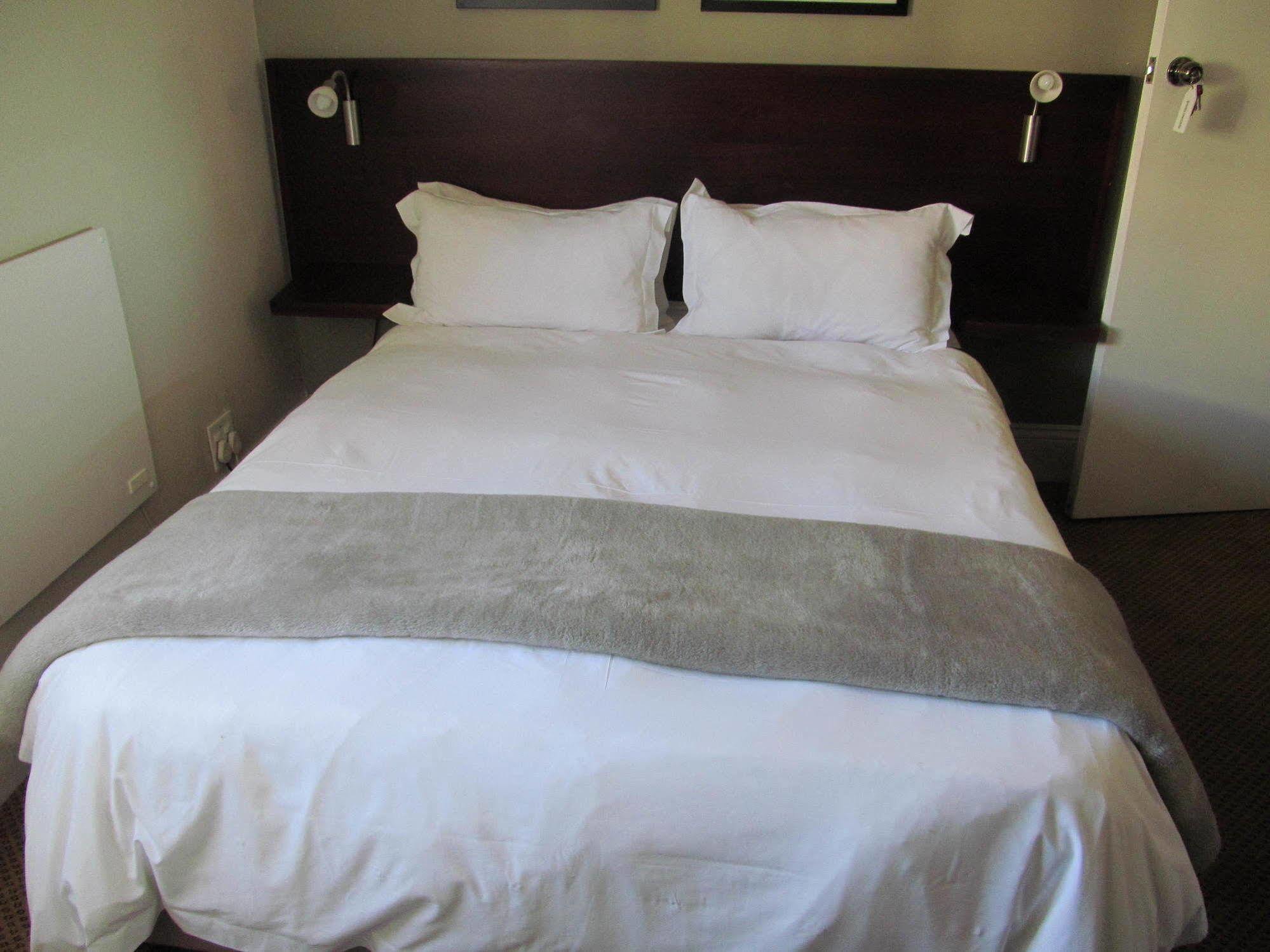 The Vic Hotel Port Elizabeth Luaran gambar