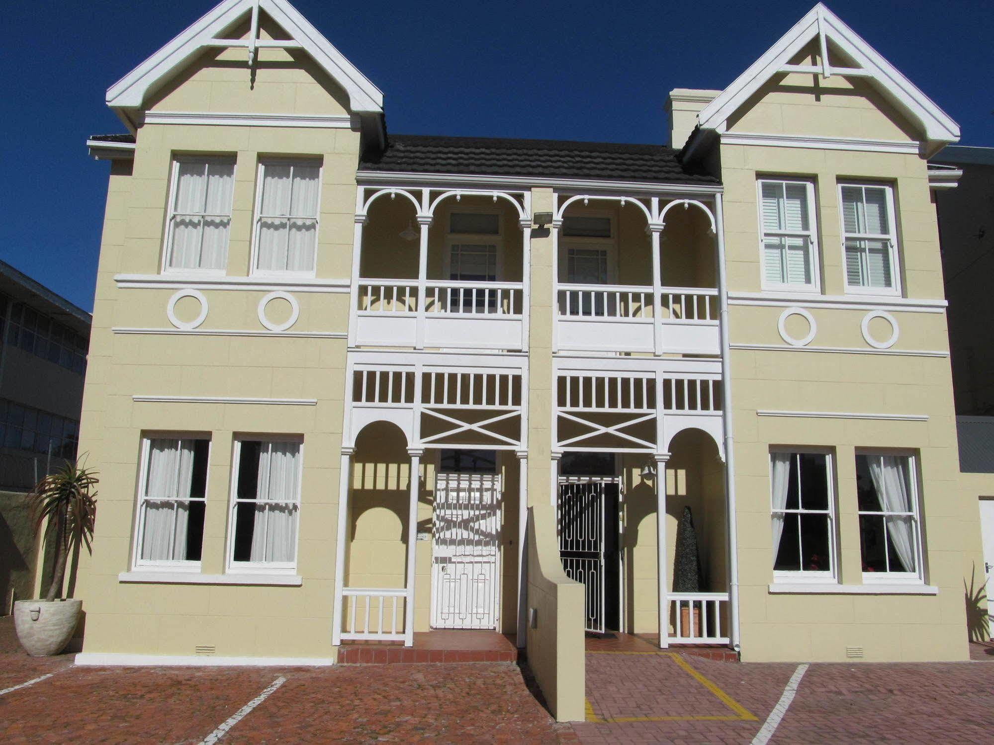 The Vic Hotel Port Elizabeth Luaran gambar