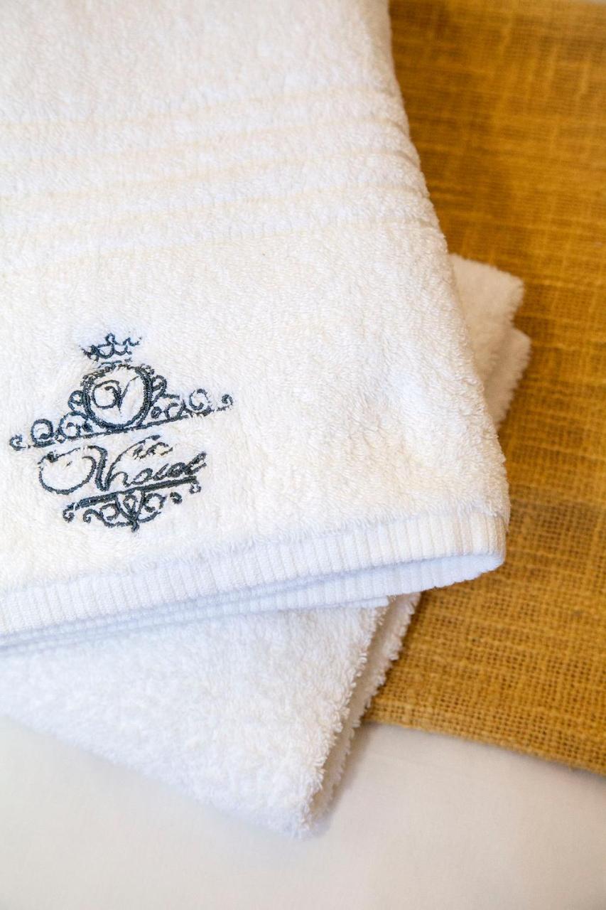 The Vic Hotel Port Elizabeth Luaran gambar