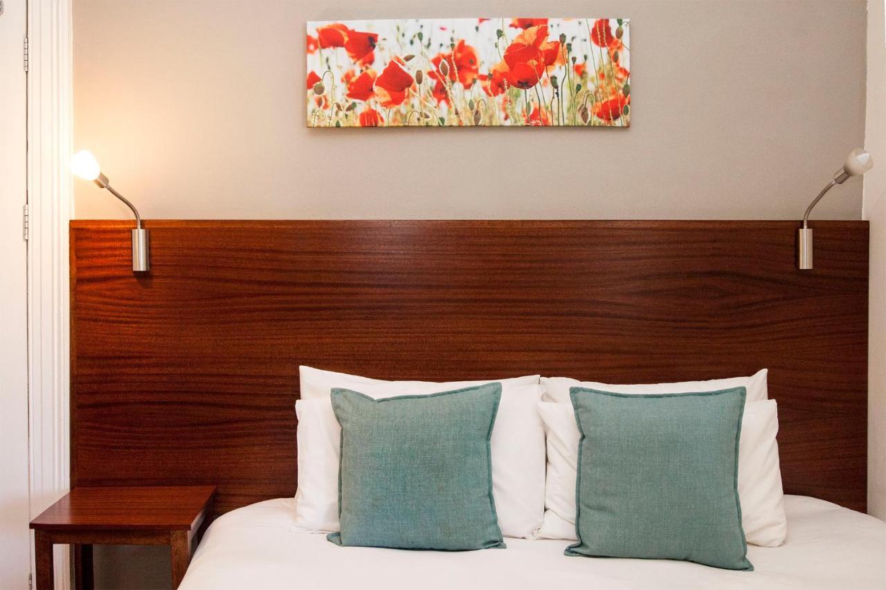 The Vic Hotel Port Elizabeth Luaran gambar