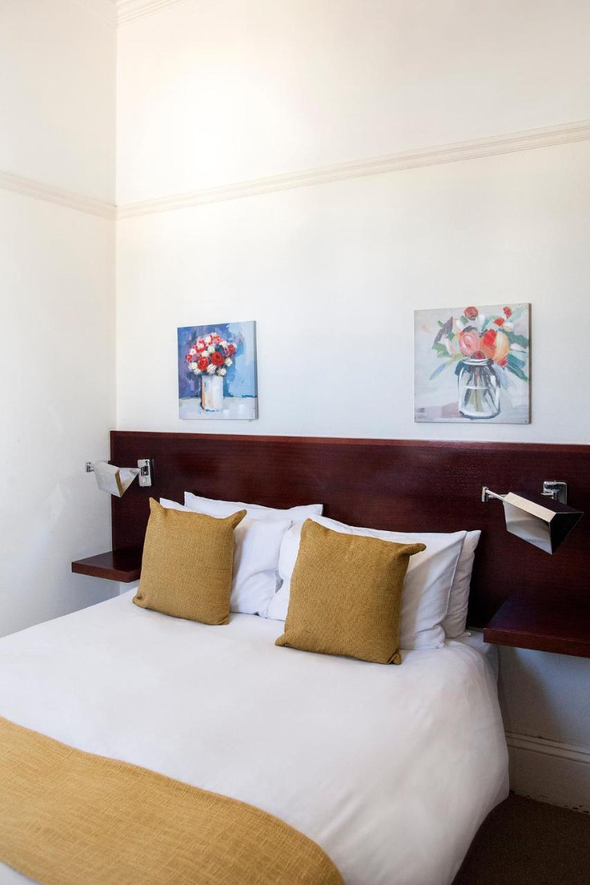 The Vic Hotel Port Elizabeth Luaran gambar