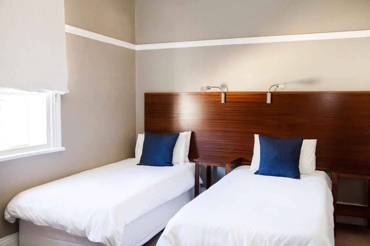 The Vic Hotel Port Elizabeth Luaran gambar