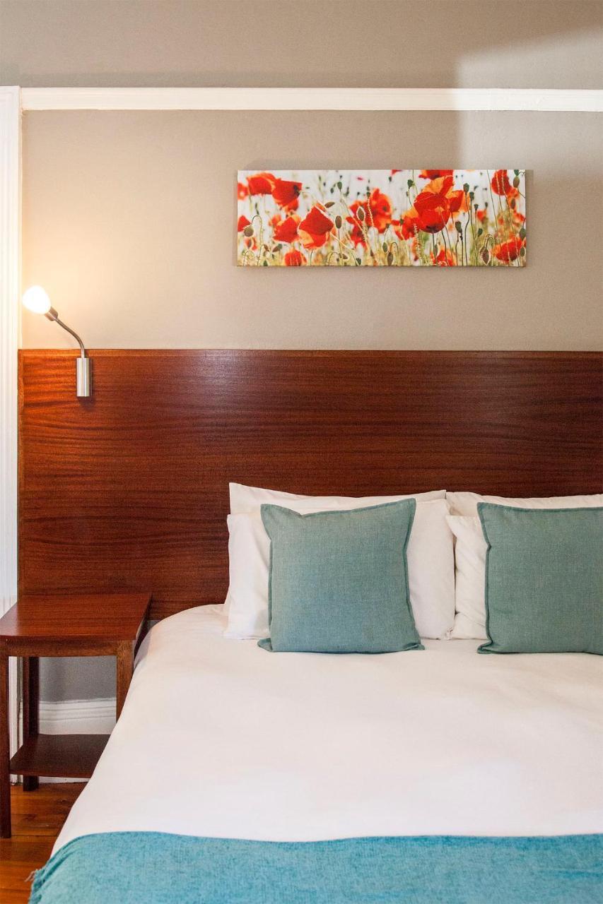 The Vic Hotel Port Elizabeth Luaran gambar