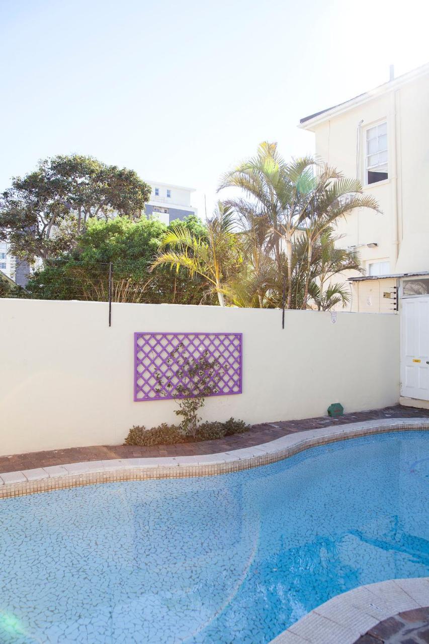 The Vic Hotel Port Elizabeth Luaran gambar