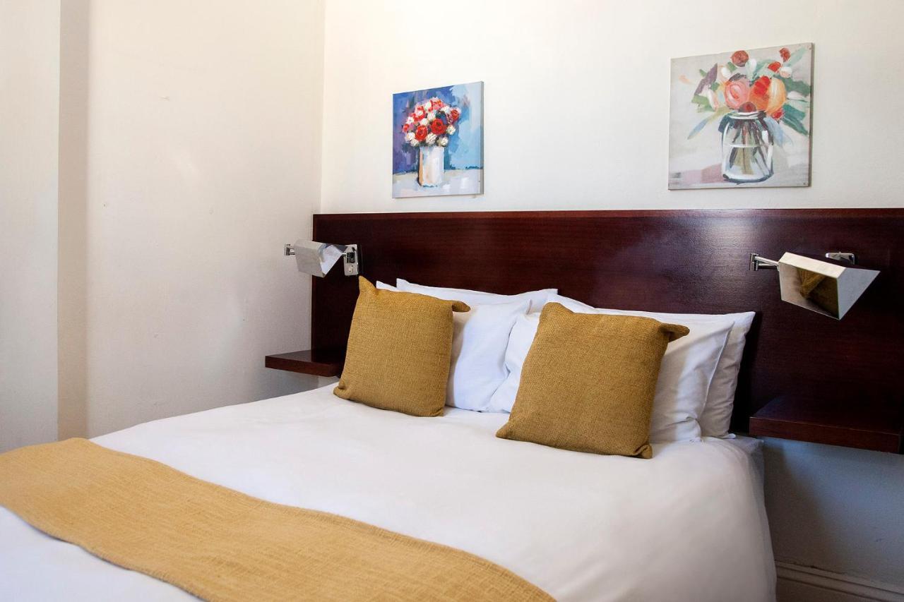 The Vic Hotel Port Elizabeth Luaran gambar
