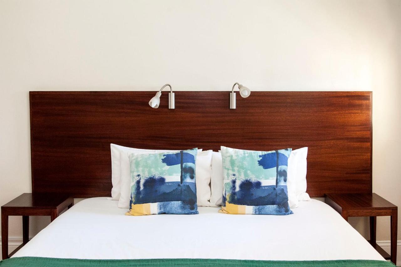 The Vic Hotel Port Elizabeth Luaran gambar