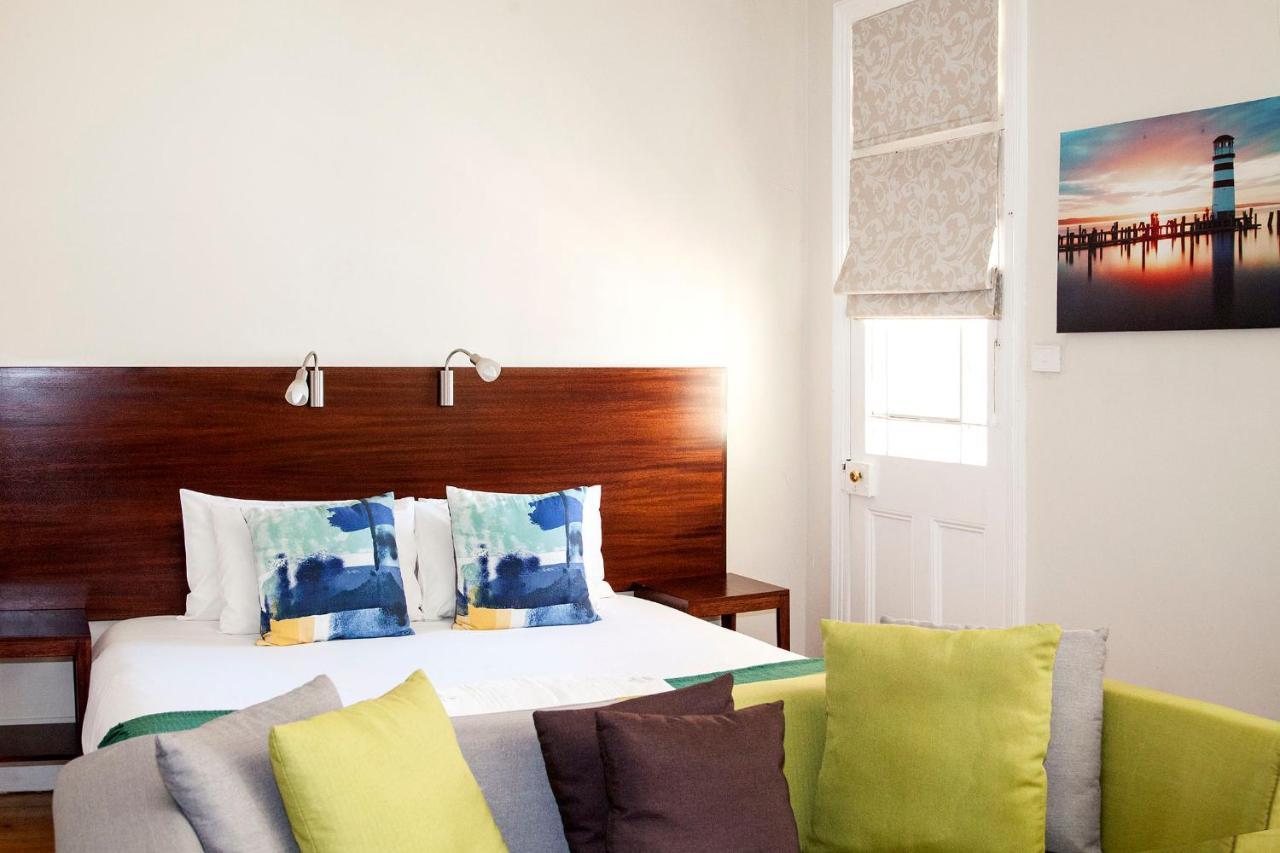 The Vic Hotel Port Elizabeth Luaran gambar