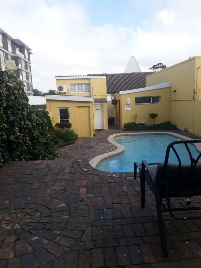 The Vic Hotel Port Elizabeth Luaran gambar