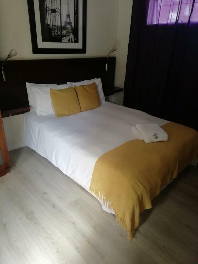 The Vic Hotel Port Elizabeth Luaran gambar