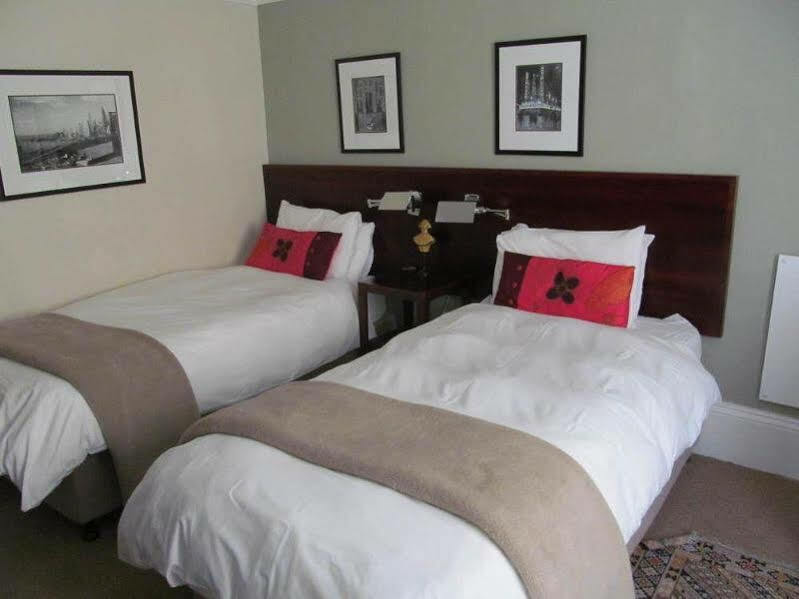The Vic Hotel Port Elizabeth Luaran gambar